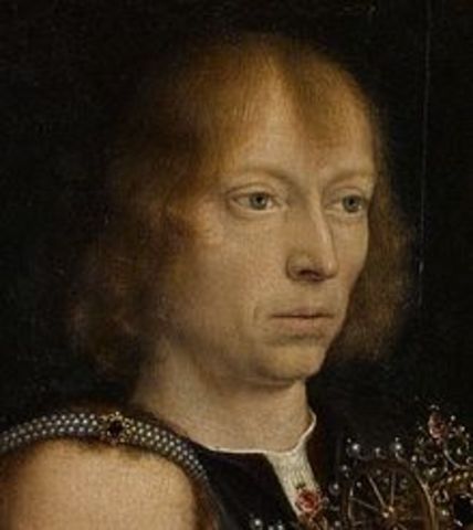 Gerard David (1460-1523)