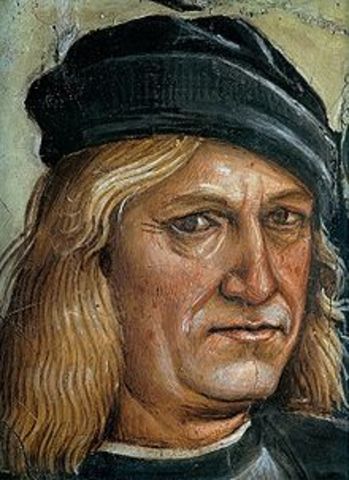 Signorelli (1450-1523)