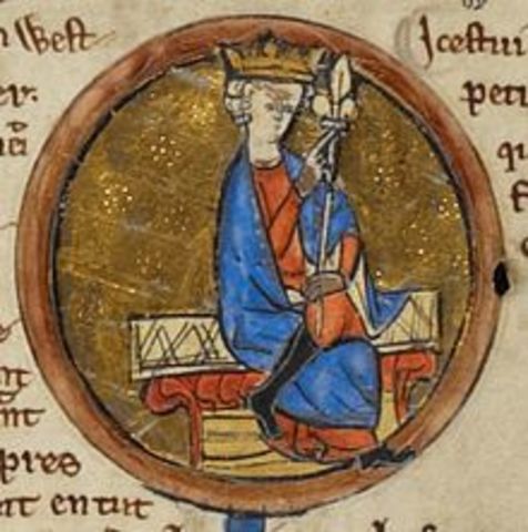 Wessex, first king Ecgberht, who overthrew the Mercian king.