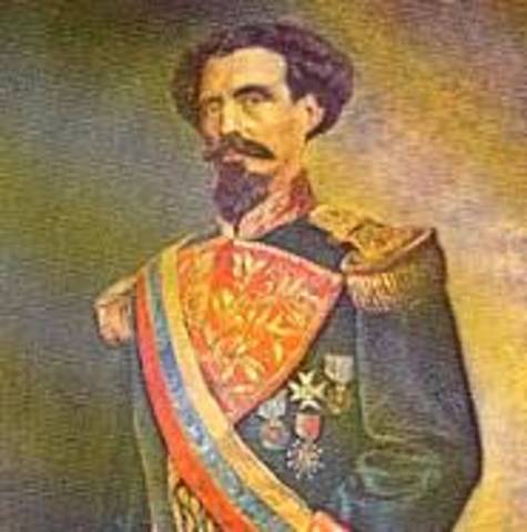 Linares Alcántara