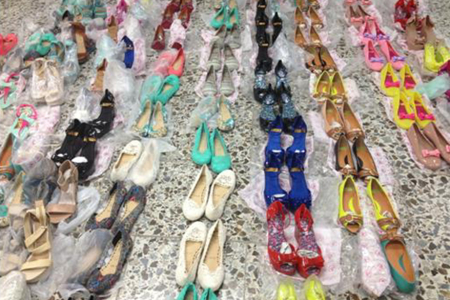 EL SECTOR DEL CALZADO