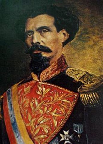 José Gregorio Valera