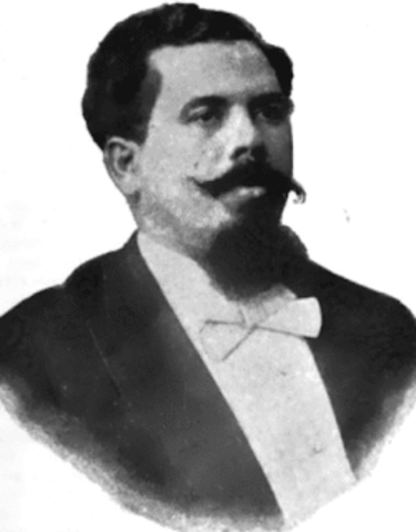 Joaquín Crespo