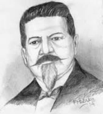 Raimundo Andueza Palacios