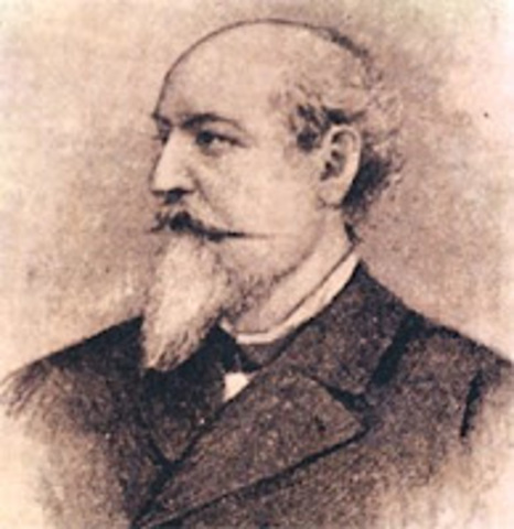 Antonio Guzman Blanco