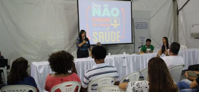 Formação Continuada