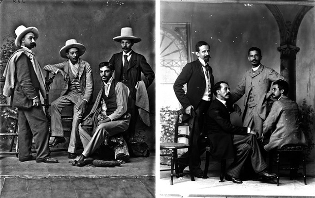 Constitucion de 1843 (Alvaro Tirado)