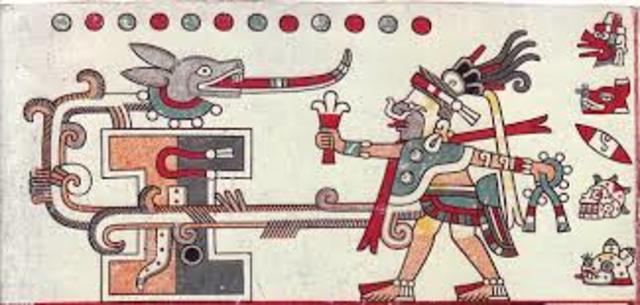 Época Prehispánica