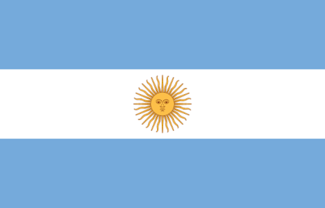 1960 Argentina - Nasce a tele escola primária.