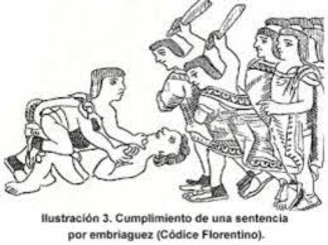 La Venganza Pública