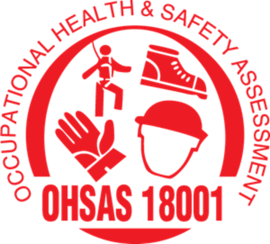 OHSAS