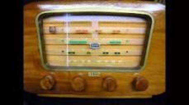 Inicia-se EAD pelo rádio