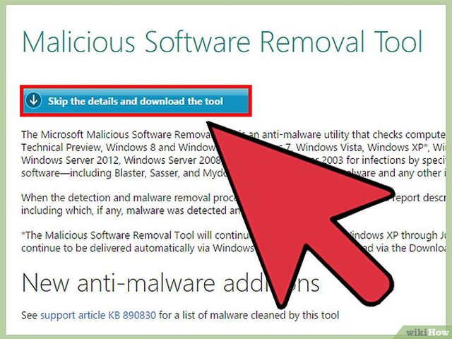 Klez, un virus que se “actualiza”