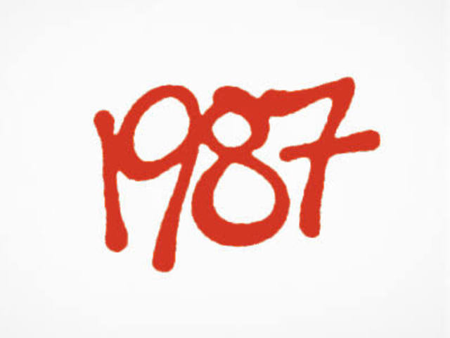 1987 Associaçao Europeia de EaD