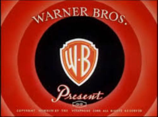 se funda warner brothers cartoons