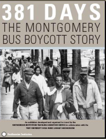 Bus Boycott Ends