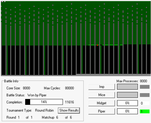 Sasser y Netsky, el gran golpe del niño genio