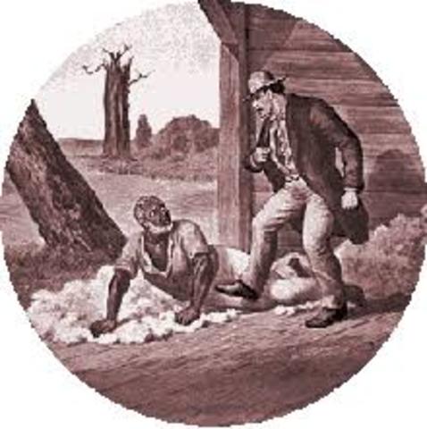 Sanciones en la Epoca Colonial