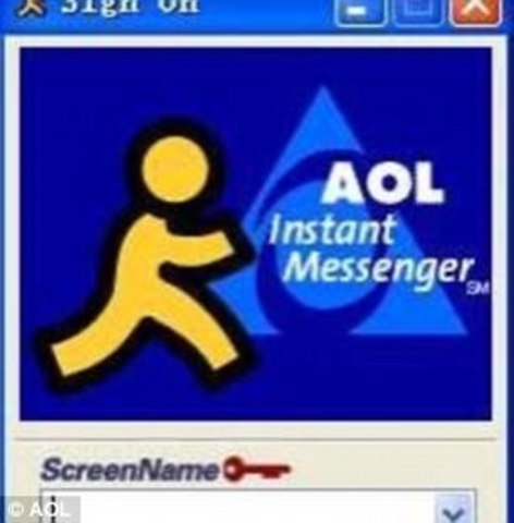 AOL Instant Messenger