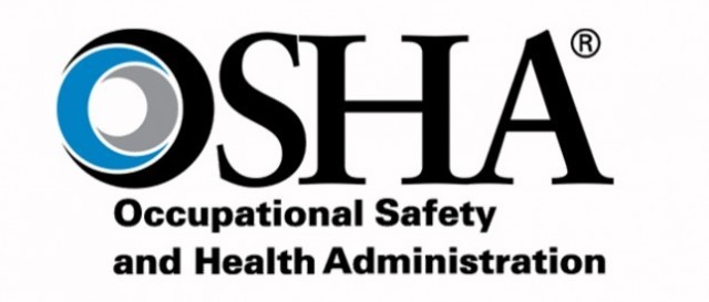 OSHA (OCUPATIONAL SAFETY AND HEALTH ADMINISTRATION)