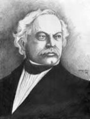 Jose Antonio Páez