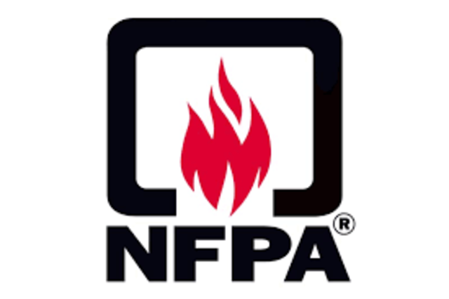 NFPA (NATIONAL FIRE PROTECTION ASSOCIATION)