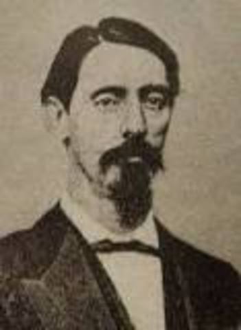 Jose Ruperto Monagas