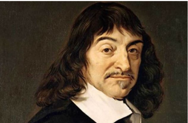 René Descartes