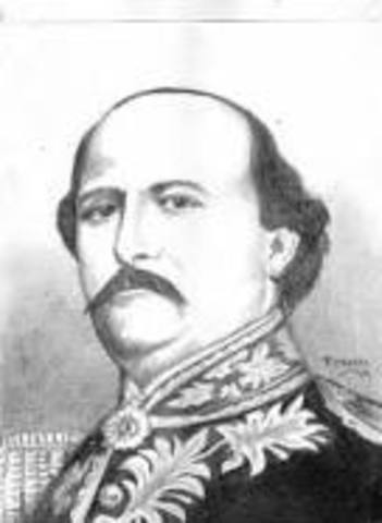 Juan Crisostomo Falcón