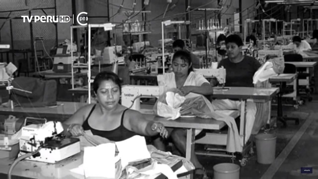 Se declaró la reforma industrial