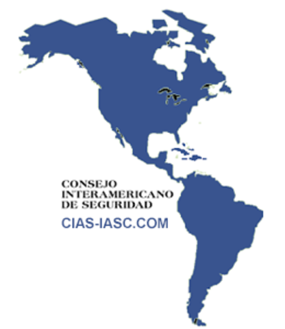 CONSEJO NACIONAL DE SEGURIDAD ( NATIONAL SAFETY COUNCIL)