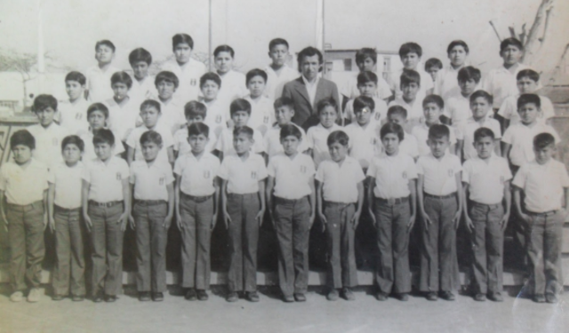 Reforma de la educación