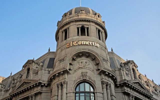 Reforma de la Libertad de Prensa