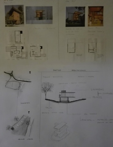 Partido y antecedentes
