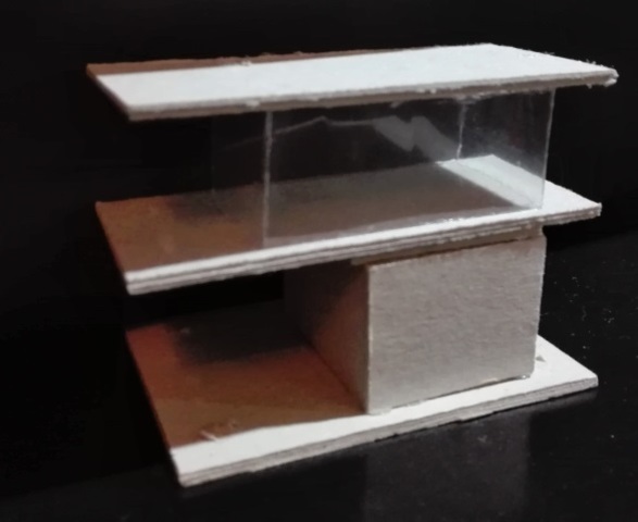 Partido y antecedentes