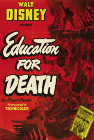education for death
