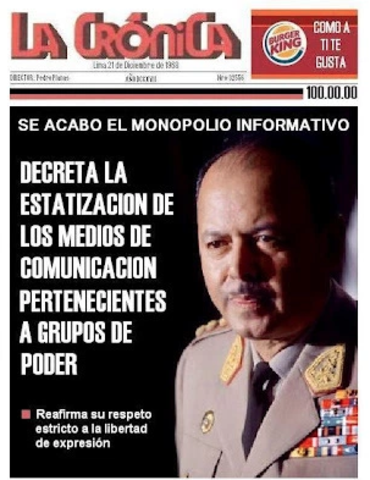 Ley de Confiscación de los medios de comunicación
