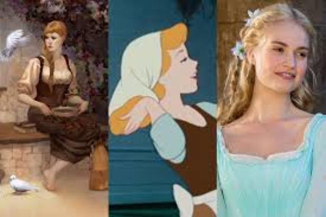 cenicienta