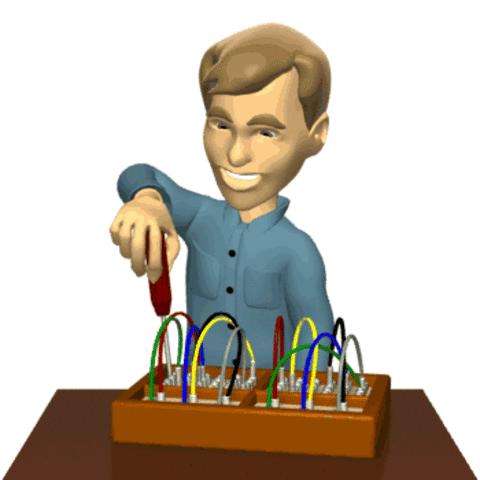 LA INSTALACIÓN DEL MODEM DEL INTERNET.