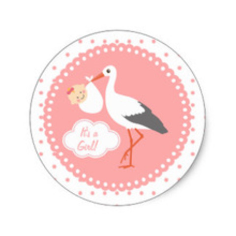 Mi nacimiento: Carina