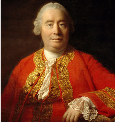 David Hume