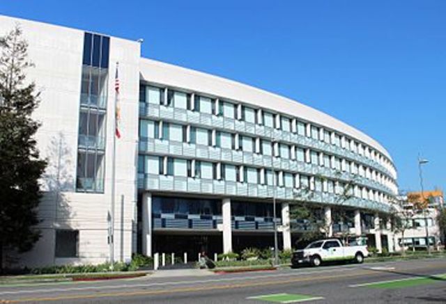 Primer proyecto de ARPANET.