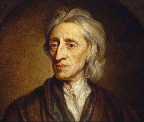 John Locke