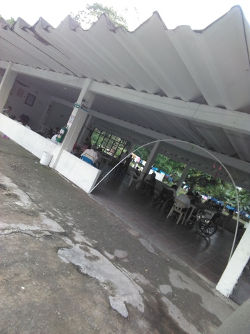 Visita de reconocimiento de campo