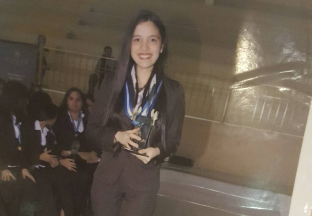 Concurso Nacional de Ortografía