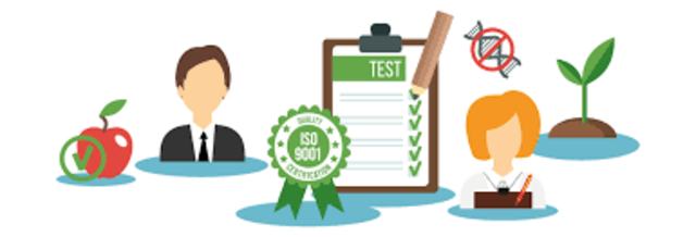 Asegurar productos y servicios de calidad