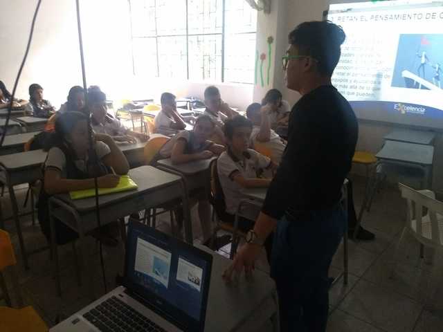 ¿Que es el Bullying ?