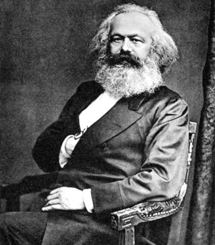 Karl Marx