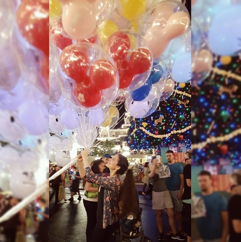 Interés por los idiomas