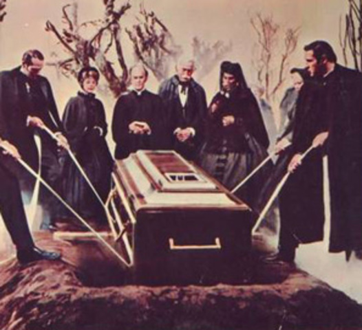 "Desenlace de los hechos"